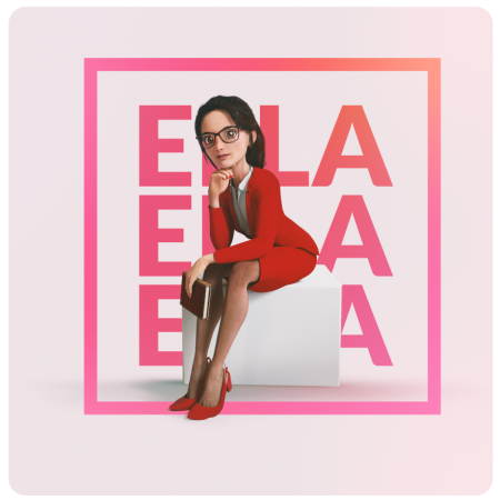 ella